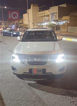 نیسان پاترۆل